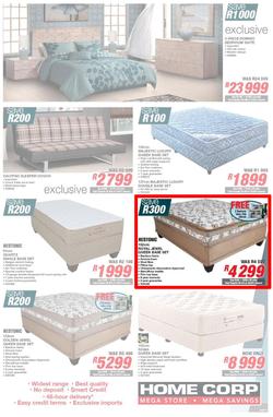 Home Corp : (27 May - 9 Jun 2014), page 5