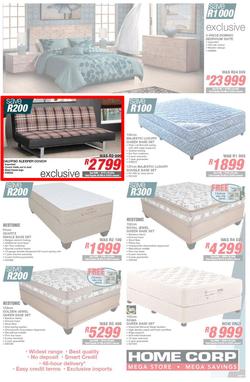 Home Corp : (27 May - 9 Jun 2014), page 5