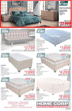 Home Corp : (27 May - 9 Jun 2014), page 5