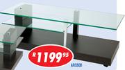 TV/Hi-Fi Stand ARC600