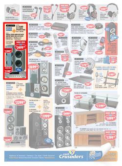 Cash Crusaders : Score (19 Jun - 6 Jul 2014), page 5