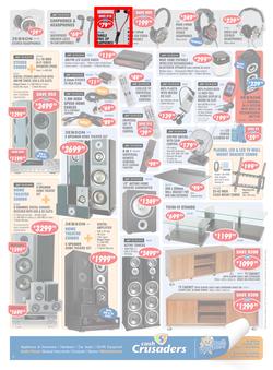 Cash Crusaders : Score (19 Jun - 6 Jul 2014), page 5