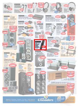 Cash Crusaders : Score (19 Jun - 6 Jul 2014), page 5