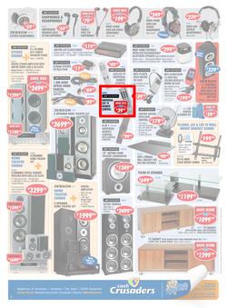 Cash Crusaders : Score (19 Jun - 6 Jul 2014), page 5