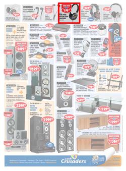 Cash Crusaders : Score (19 Jun - 6 Jul 2014), page 5