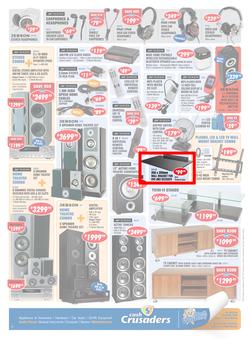 Cash Crusaders : Score (19 Jun - 6 Jul 2014), page 5
