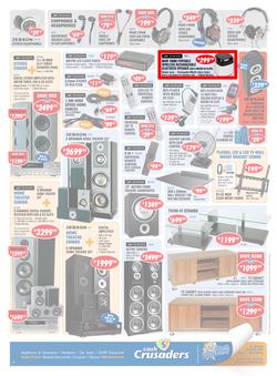 Cash Crusaders : Score (19 Jun - 6 Jul 2014), page 5