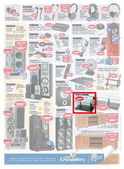 Cash Crusaders : Score (19 Jun - 6 Jul 2014), page 5