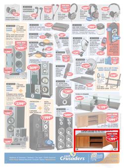 Cash Crusaders : Score (19 Jun - 6 Jul 2014), page 5