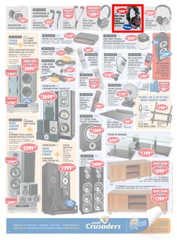 Cash Crusaders : Score (19 Jun - 6 Jul 2014), page 5