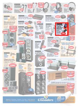 Cash Crusaders : Score (19 Jun - 6 Jul 2014), page 5