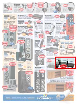 Cash Crusaders : Score (19 Jun - 6 Jul 2014), page 5