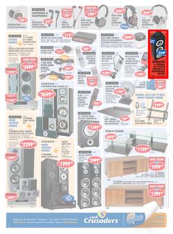 Cash Crusaders : Score (19 Jun - 6 Jul 2014), page 5