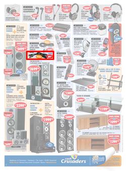 Cash Crusaders : Score (19 Jun - 6 Jul 2014), page 5