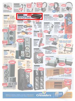 Cash Crusaders : Score (19 Jun - 6 Jul 2014), page 5