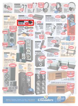 Cash Crusaders : Score (19 Jun - 6 Jul 2014), page 5