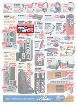 Cash Crusaders : Score (19 Jun - 6 Jul 2014), page 5