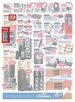 Cash Crusaders : Score (19 Jun - 6 Jul 2014), page 5