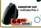VW Radiator Cap Golf/Jetta/Polo3