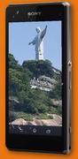 Sony Xperia Z1 Compact- On Smart L