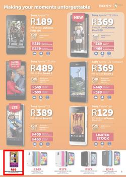 Cellucity : Pitch Perfect Prices (7 Jun - 6 Jul 2014), page 5