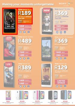 Cellucity : Pitch Perfect Prices (7 Jun - 6 Jul 2014), page 5