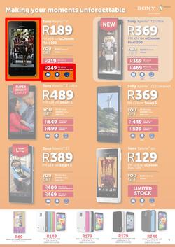 Cellucity : Pitch Perfect Prices (7 Jun - 6 Jul 2014), page 5