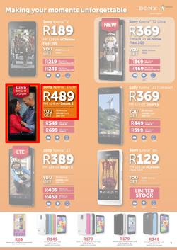 Cellucity : Pitch Perfect Prices (7 Jun - 6 Jul 2014), page 5
