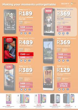 Cellucity : Pitch Perfect Prices (7 Jun - 6 Jul 2014), page 5