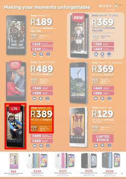 Cellucity : Pitch Perfect Prices (7 Jun - 6 Jul 2014), page 5