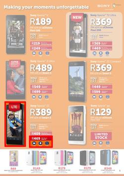 Cellucity : Pitch Perfect Prices (7 Jun - 6 Jul 2014), page 5