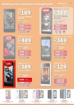 Cellucity : Pitch Perfect Prices (7 Jun - 6 Jul 2014), page 5