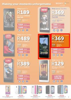 Cellucity : Pitch Perfect Prices (7 Jun - 6 Jul 2014), page 5