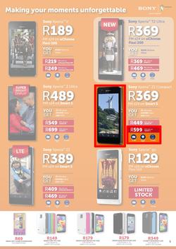 Cellucity : Pitch Perfect Prices (7 Jun - 6 Jul 2014), page 5