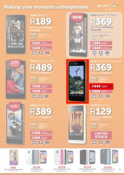 Cellucity : Pitch Perfect Prices (7 Jun - 6 Jul 2014), page 5