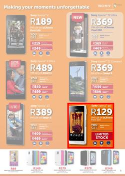 Cellucity : Pitch Perfect Prices (7 Jun - 6 Jul 2014), page 5