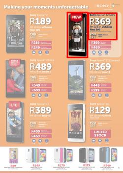 Cellucity : Pitch Perfect Prices (7 Jun - 6 Jul 2014), page 5