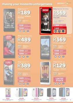 Cellucity : Pitch Perfect Prices (7 Jun - 6 Jul 2014), page 5