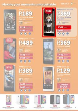 Cellucity : Pitch Perfect Prices (7 Jun - 6 Jul 2014), page 5