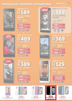 Cellucity : Pitch Perfect Prices (7 Jun - 6 Jul 2014), page 5