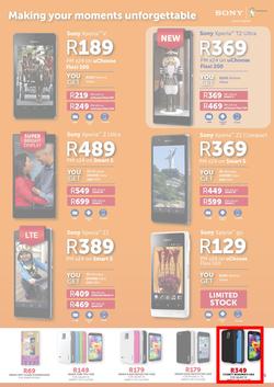 Cellucity : Pitch Perfect Prices (7 Jun - 6 Jul 2014), page 5