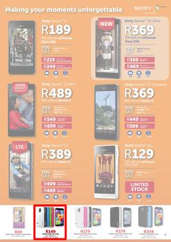 Cellucity : Pitch Perfect Prices (7 Jun - 6 Jul 2014), page 5