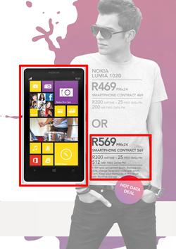Virgin Mobile : The Big Deal (Valid until 31 Jul 2014), page 5