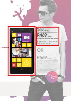 Virgin Mobile : The Big Deal (Valid until 31 Jul 2014), page 5