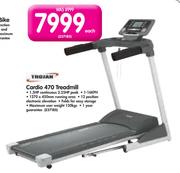 Trojan Cardio 470 Treadmill