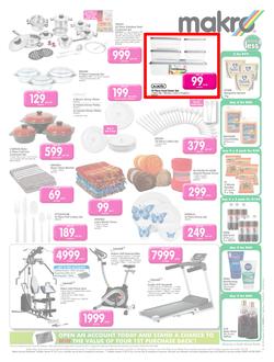Makro : Winter Sale (15 Jun - 23 Jun 2014), page 5