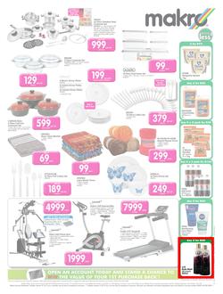 Makro : Winter Sale (15 Jun - 23 Jun 2014), page 5
