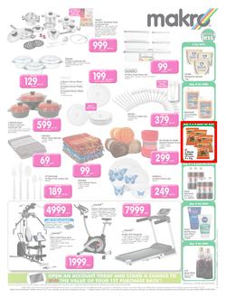 Makro : Winter Sale (15 Jun - 23 Jun 2014), page 5