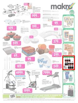 Makro : Winter Sale (15 Jun - 23 Jun 2014), page 5