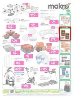 Makro : Winter Sale (15 Jun - 23 Jun 2014), page 5